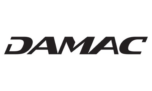 DAMAC Logo