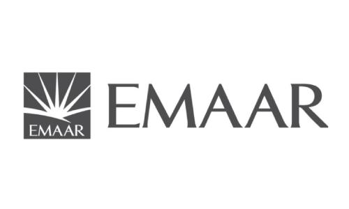 EMAAR Properties Logo
