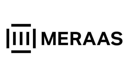MERAAS Logo