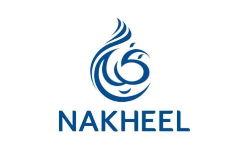 Nakheel Logo
