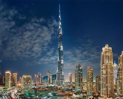 Dubai-skyline-1