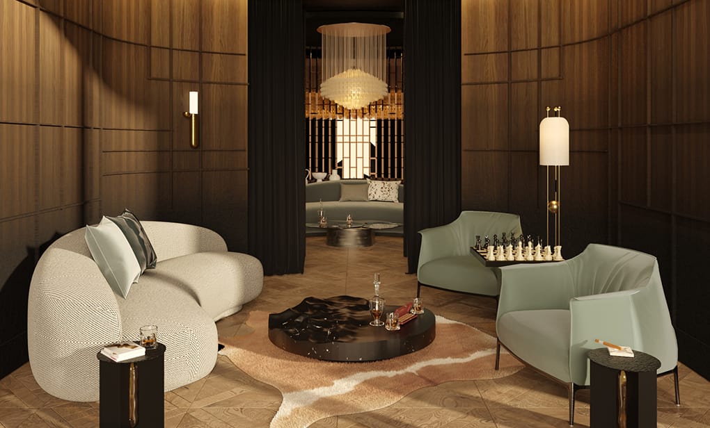 Ritz Carlton, Dubai Business Bay